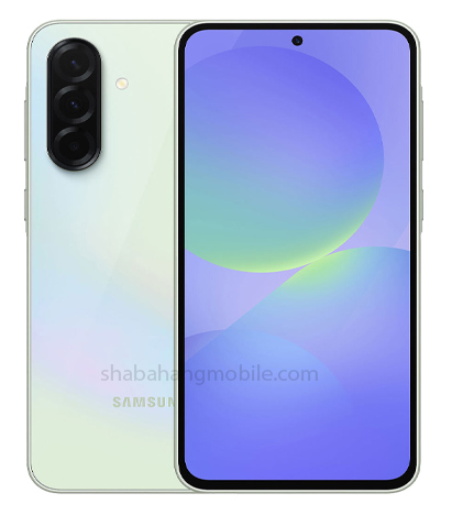 گوشی موبایل سامسونگ Galaxy A36 (VIT) ظرفیت 128 گیگابایت و رم 8 گیگابایت ...